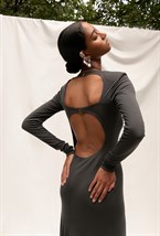 Платье - фото 76871