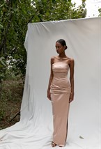 Платье Оскар - фото 76879