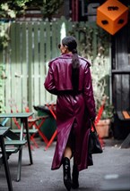 Плащ - фото 76887