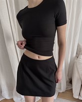 Футболка NOIR - фото 76896