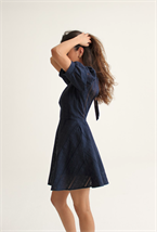 Платье - фото 77009