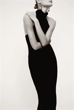 Платье - фото 77014