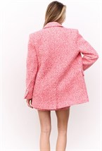 Полупальто - фото 77020 Полупальто - фото 77020