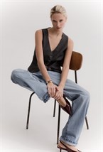 Жилет - фото 77058