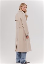 Тренч - фото 77061