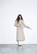 Тренч - фото 77062