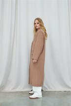 Пальто - фото 77066