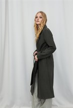 Пальто - фото 77070