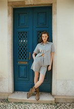 Костюм из шитья - фото 77096