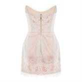 Платье Bella - фото 77468