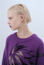 Джемпер L-Anime - фото 77535