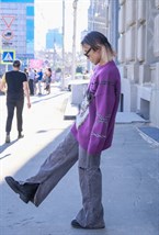 Джемпер L-Anime - фото 77545