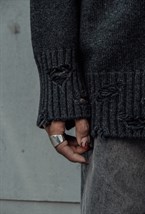 Свитер The Matrix - фото 77549