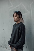 Свитер The Matrix - фото 77550