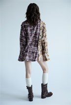 Рубашка Mramorcore - фото 77562