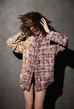 Рубашка Mramorcore - фото 77563