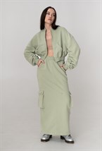 Юбка Olive Sage - фото 77590