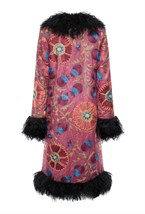 Пальто DAHLIA - фото 77881