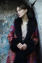 Пальто DAHLIA - фото 77884