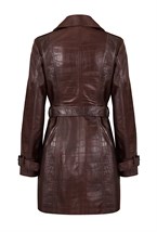 Тренч - фото 78245