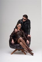 Тренч - фото 78246