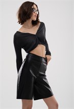 Юбка-шорты - фото 78332