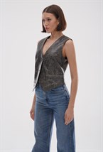 Жилет - фото 78396