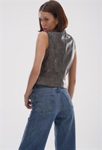 Жилет - фото 78398