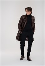 Тренч - фото 78479