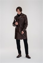 Тренч - фото 78480