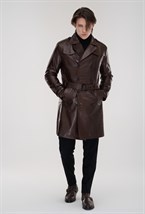 Тренч - фото 78481