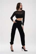 Брюки - фото 78558