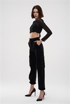 Брюки - фото 78559