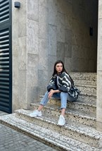 Куртка Silver - фото 78619