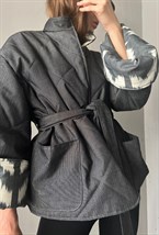 Куртка Silver - фото 78620