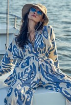 Костюм Aqua - фото 78635