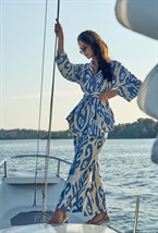 Костюм Aqua - фото 78636