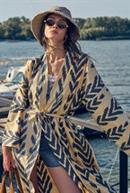 Кимоно Gold - фото 78642