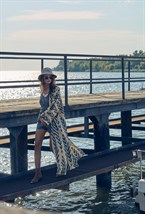 Кимоно Gold - фото 78643