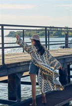 Кимоно Gold - фото 78644