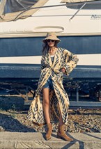 Кимоно Gold - фото 78646