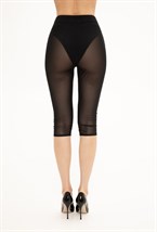 Капри из сетки - фото 78667