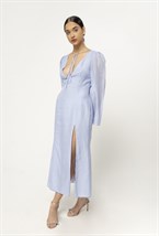 Платье «Swan» - фото 78831