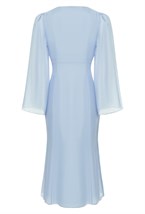 Платье «Swan» - фото 78832