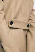 Пальто прямое - фото 78851