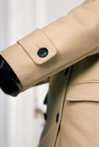 Пальто прямое - фото 78852