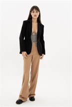 Пиджак рельефный - фото 78856