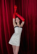 Платье “Ракушка” - фото 78864