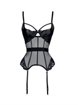 S.I Бельевой корсет - фото 78945