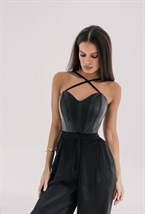 S.III Корсет со съемными бретелями - фото 78964